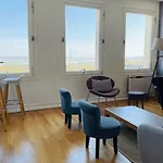 Apartman Vue Baie De Seine - Parking - Pont De Normandie Honfleur