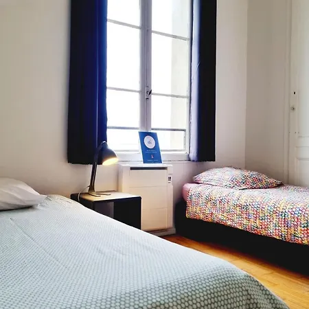 Vue Baie De Seine - Parking - Pont De Normandie