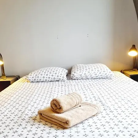 Vue Baie De Seine - Parking - Pont De Normandie Honfleur