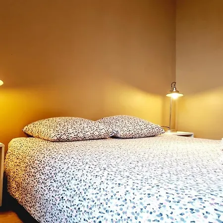 Vue Baie De Seine - Parking - Pont De Normandie * Honfleur