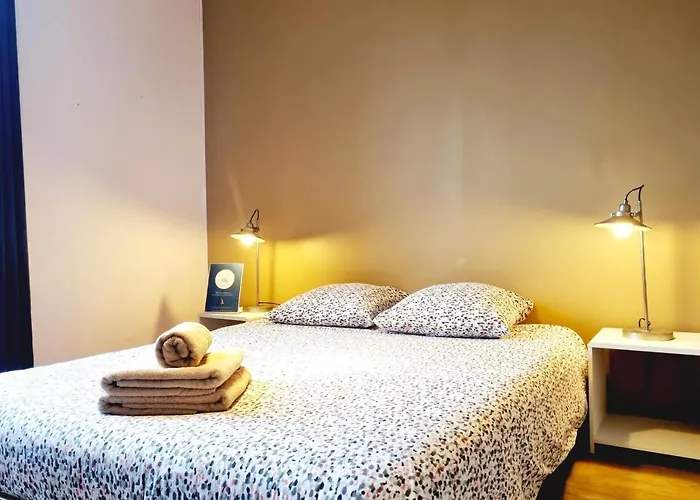 Vue Baie De Seine - Parking - Pont De Normandie Honfleur