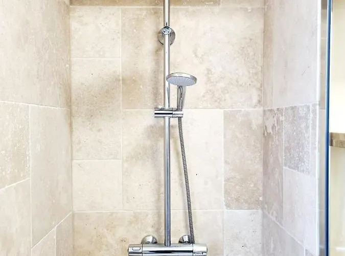 Vue Baie De Seine - Parking - Pont De Normandie